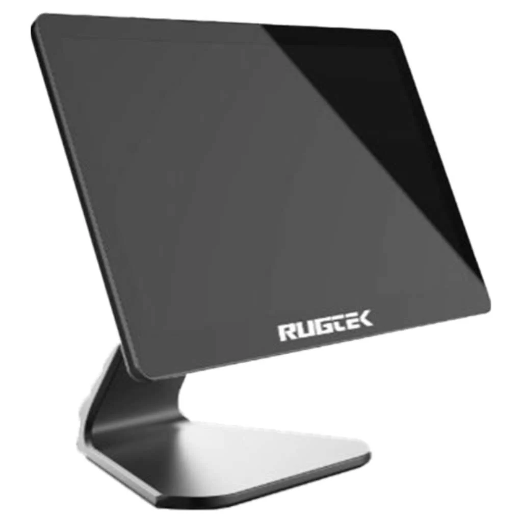 Posiflex Rugtek HD Multi Touch Screen POS Machine 4GB 64GB 15.6 Inch RTP2 - Image 2