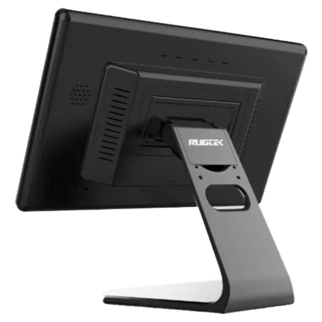Posiflex Rugtek HD Multi Touch Screen POS Machine 4GB 64GB 15.6 Inch RTP2 - Image 3