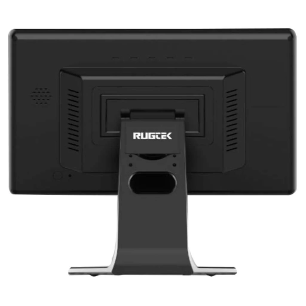 Posiflex Rugtek HD Multi Touch Screen POS Machine 4GB 64GB 15.6 Inch RTP2 - Image 4