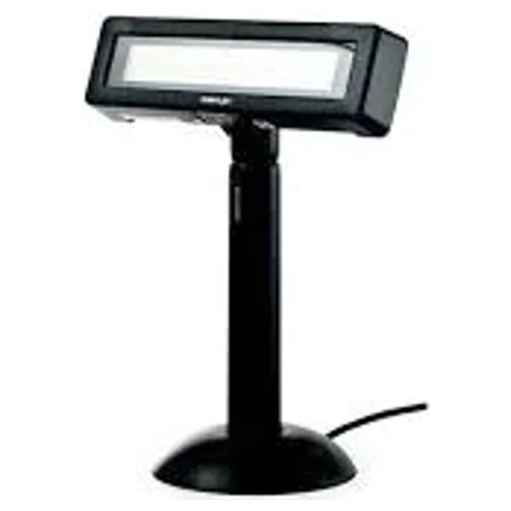 Posiflex Rugtek Pole Stand PD2608/350
