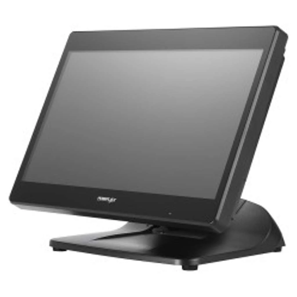 Posiflex Rugtek POS Terminal 4GB+128GB SSD 15.6Inch PS-3616 - Image 2