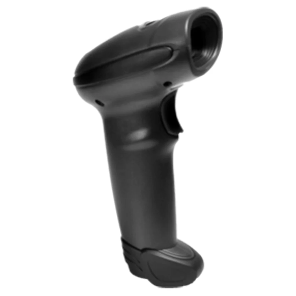 Posiflex Rugtek Wireless Image Barcode Scanner 2D CD-3200BT
