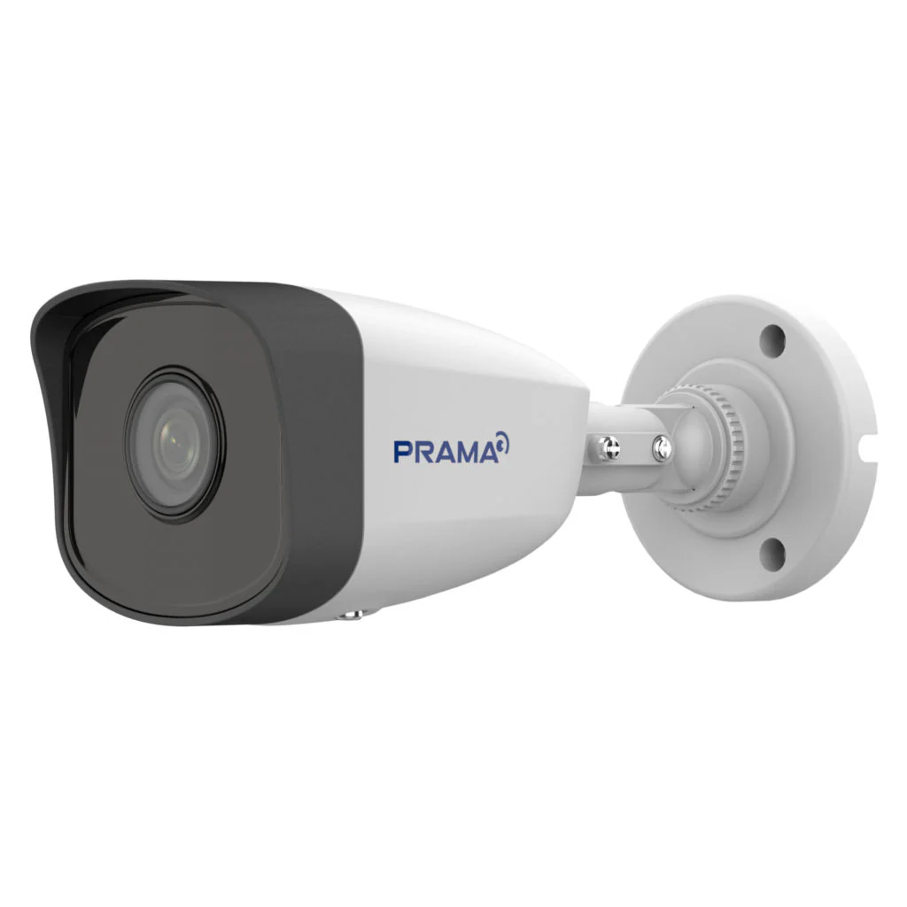 Prama 1.3MP IR Fixed Bullet Network Camera PT-NC110D3-I (DE)
