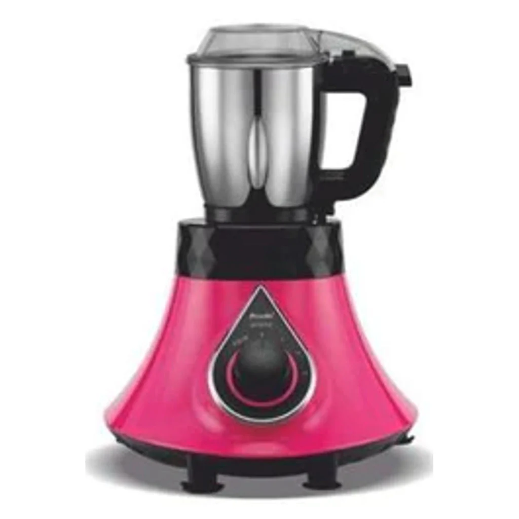 Preethi Mystic 750W 3 Jars Mixer Grinder - Image 2