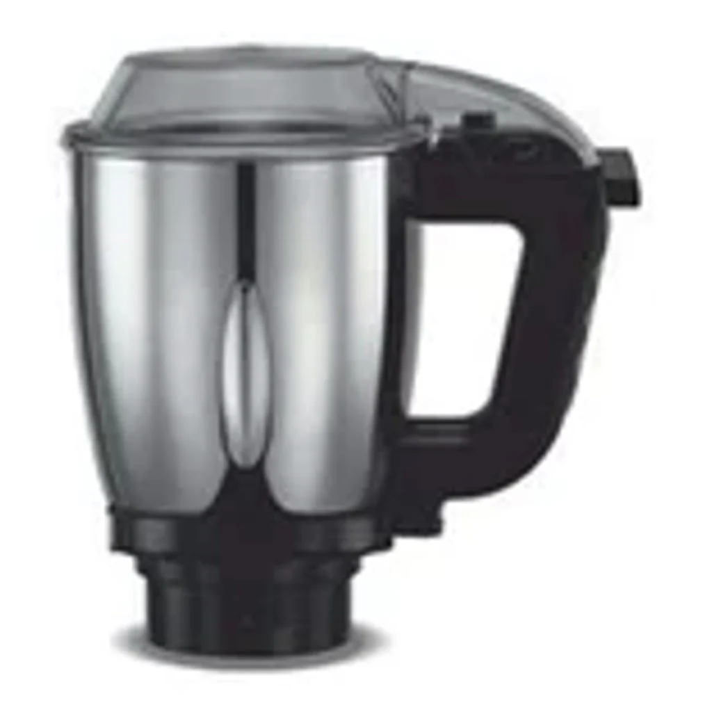Preethi Mystic 750W 3 Jars Mixer Grinder - Image 4