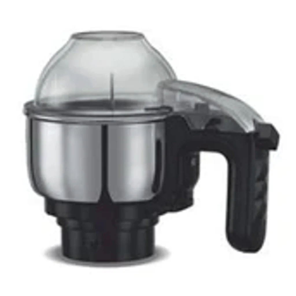Preethi Mystic 750W 3 Jars Mixer Grinder - Image 5