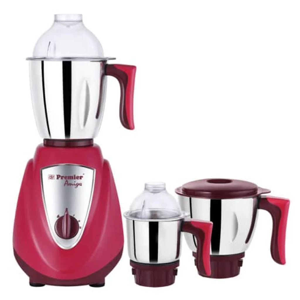 Premier Amiga Mixer Grinder 750W MG5142