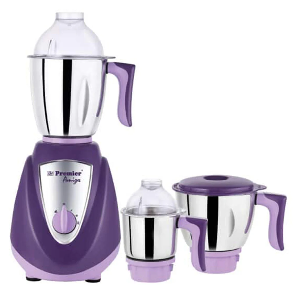 Premier Amiga Mixer Grinder 750W MG5142 - Image 2