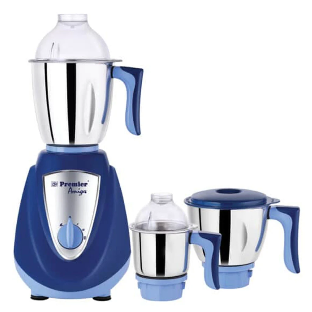 Premier Amiga Mixer Grinder 750W MG5142 - Image 3