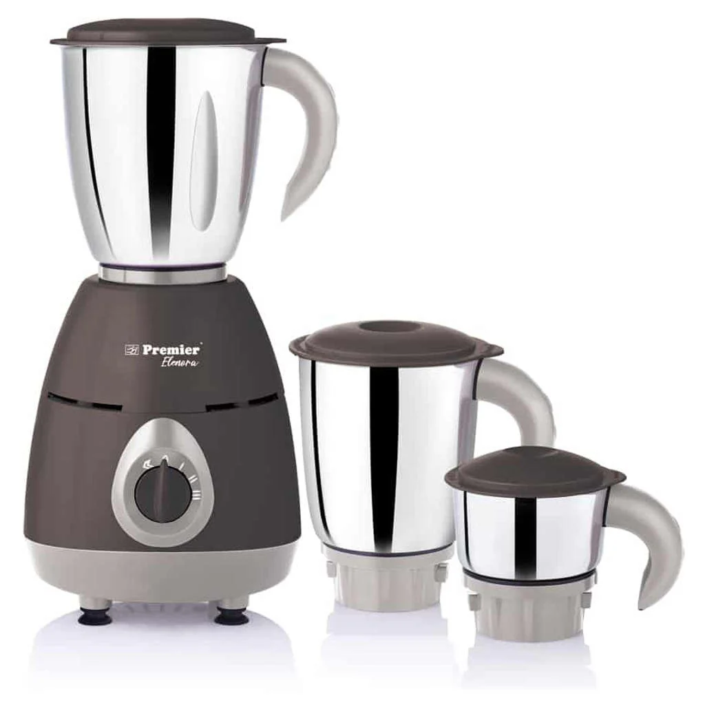 Premier Elenora Mixer Grinder 550W MG5132 - Image 2