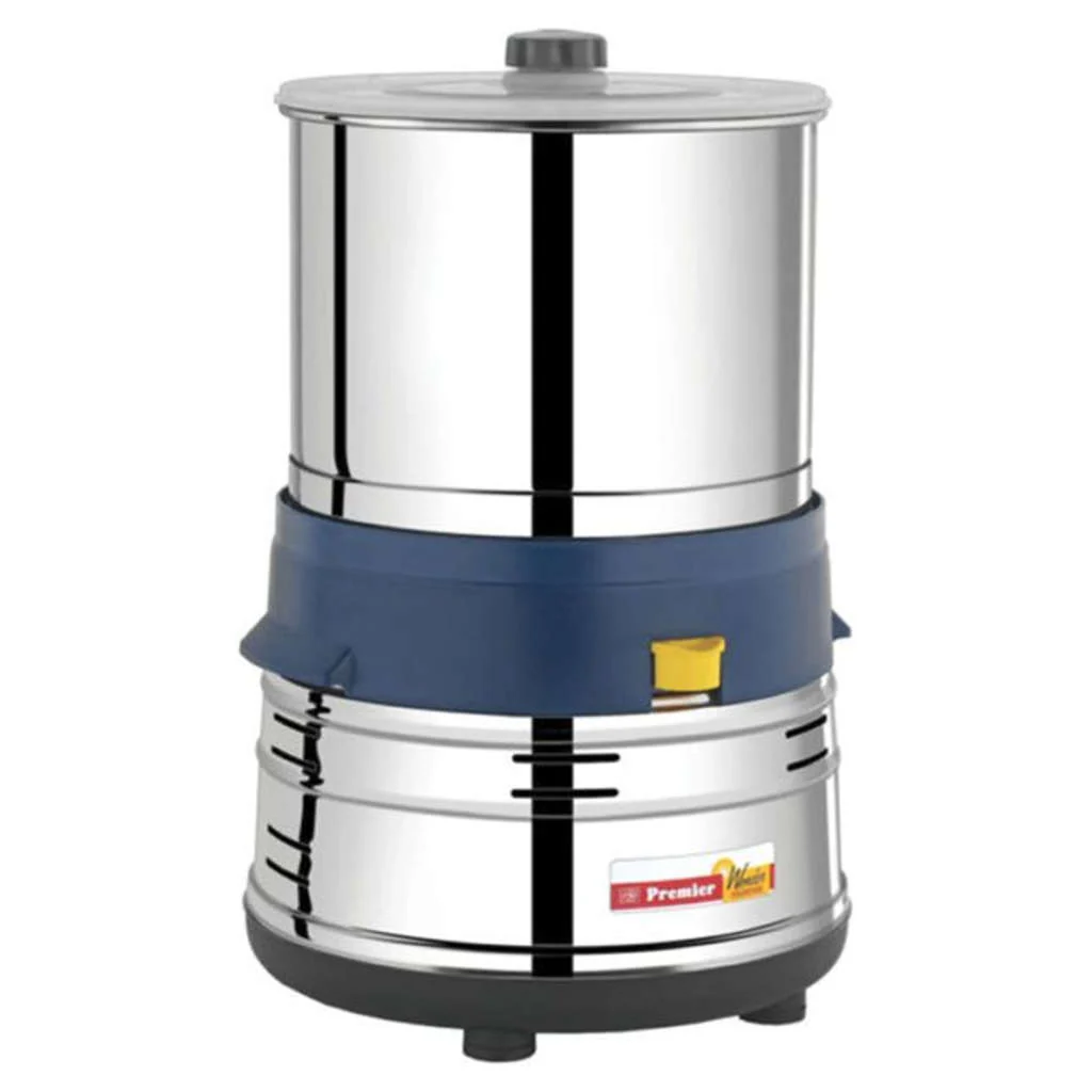 Premier Wonder Wet Grinder 1.5 Litre 200W PG 503