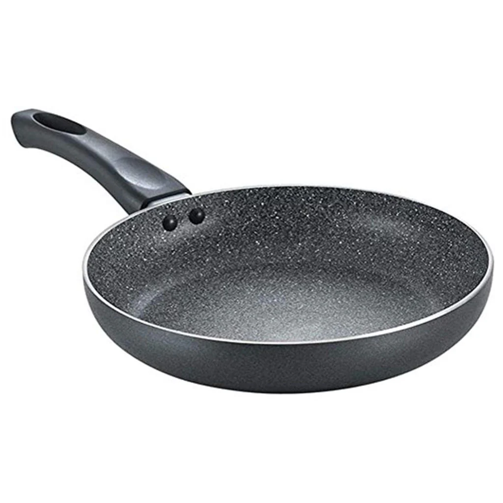 Prestige Omega Deluxe Granite Fry Pan 240 mm 36305