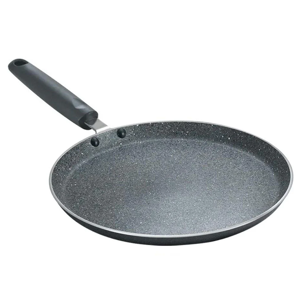 Prestige Omega Deluxe Granite Omni Tawa 250 mm 36301