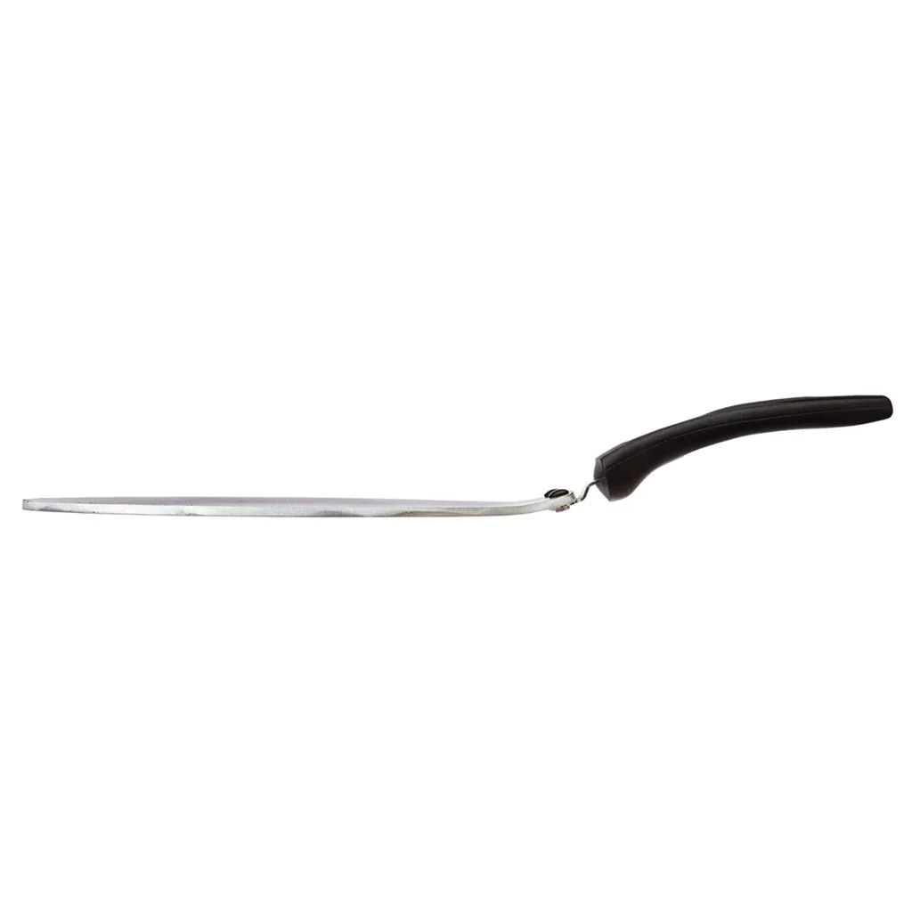 Prestige Omega Deluxe Induction Base Aluminium Flat Dosa Tawa 280mm 36729 - Image 2