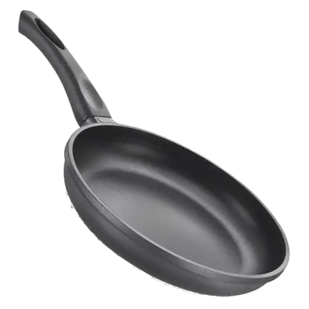 Prestige Omega Die-Cast Plus Aluminium Non-Stick Fry Pan 20 cm 30540 - Image 2