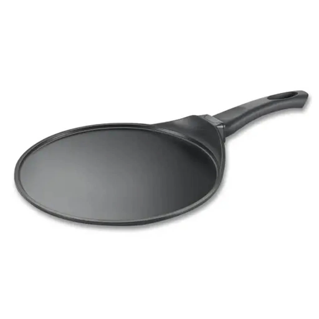 Prestige Omega Die-Cast Plus Aluminium Non-Stick Tawa 31 cm 30530
