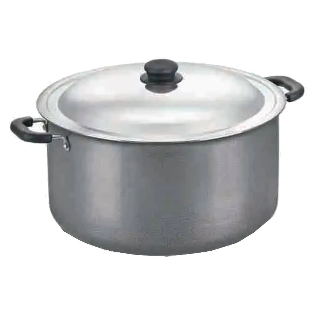 Prestige Omega Select Plus Non-Stick Biryani Pot With Stainless Steel Lid 30 cm 30970