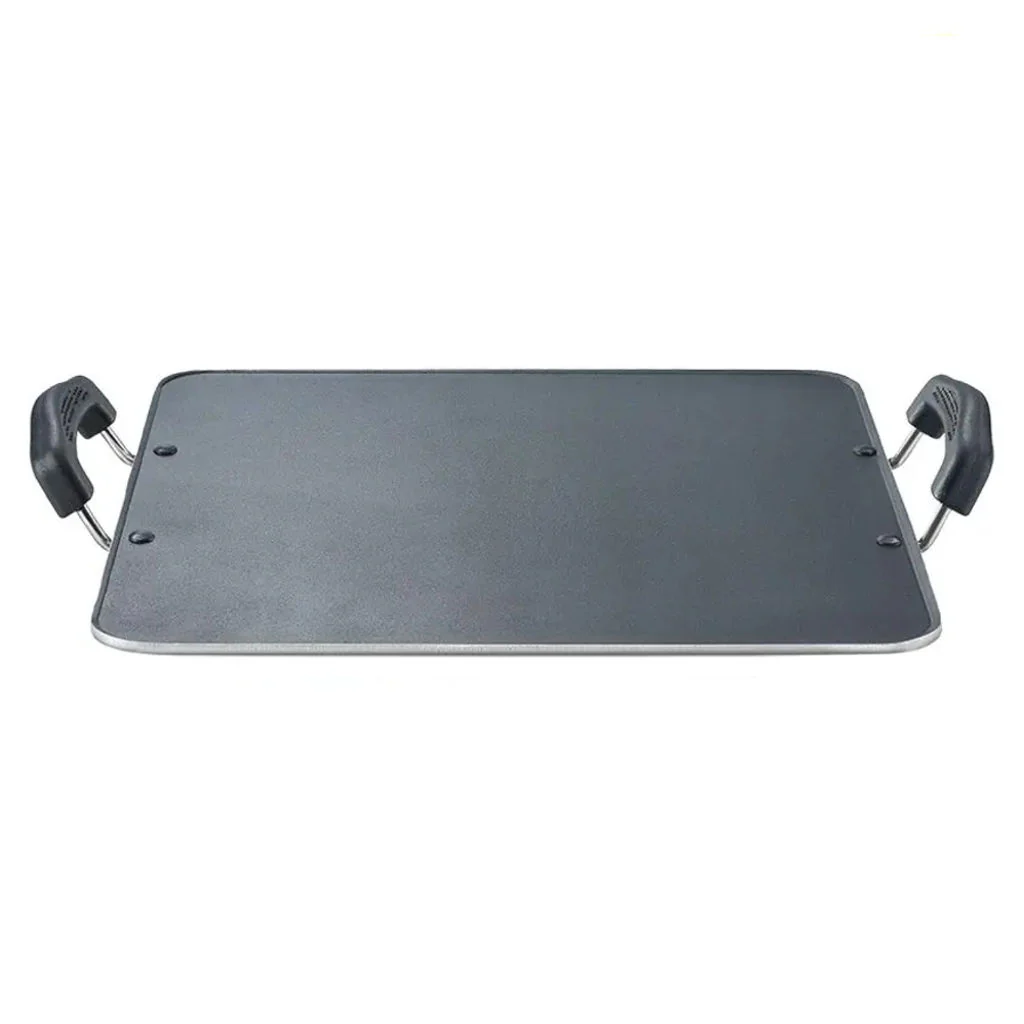 Prestige Omega Select Plus Square Pathiri Tawa 30745