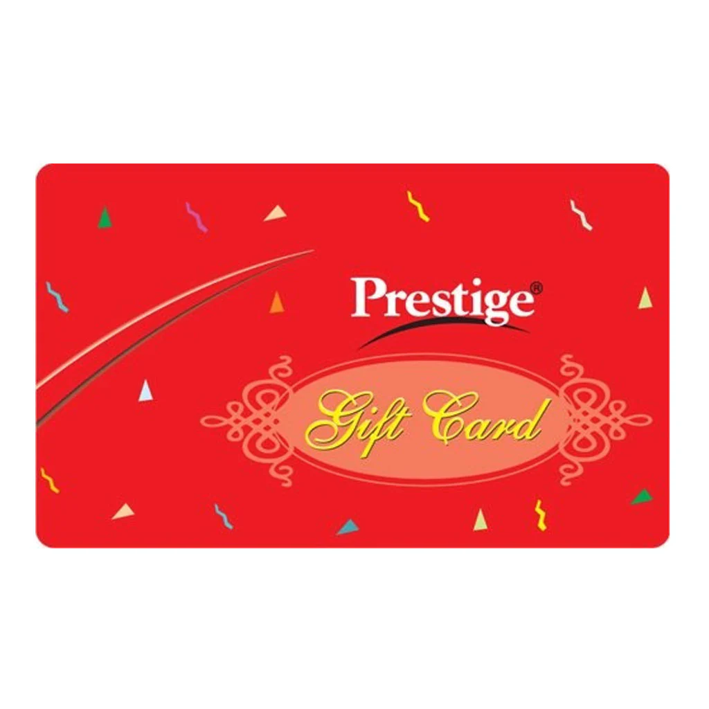 Prestige Smart Kitchen Instant Gift Voucher Rs 10000