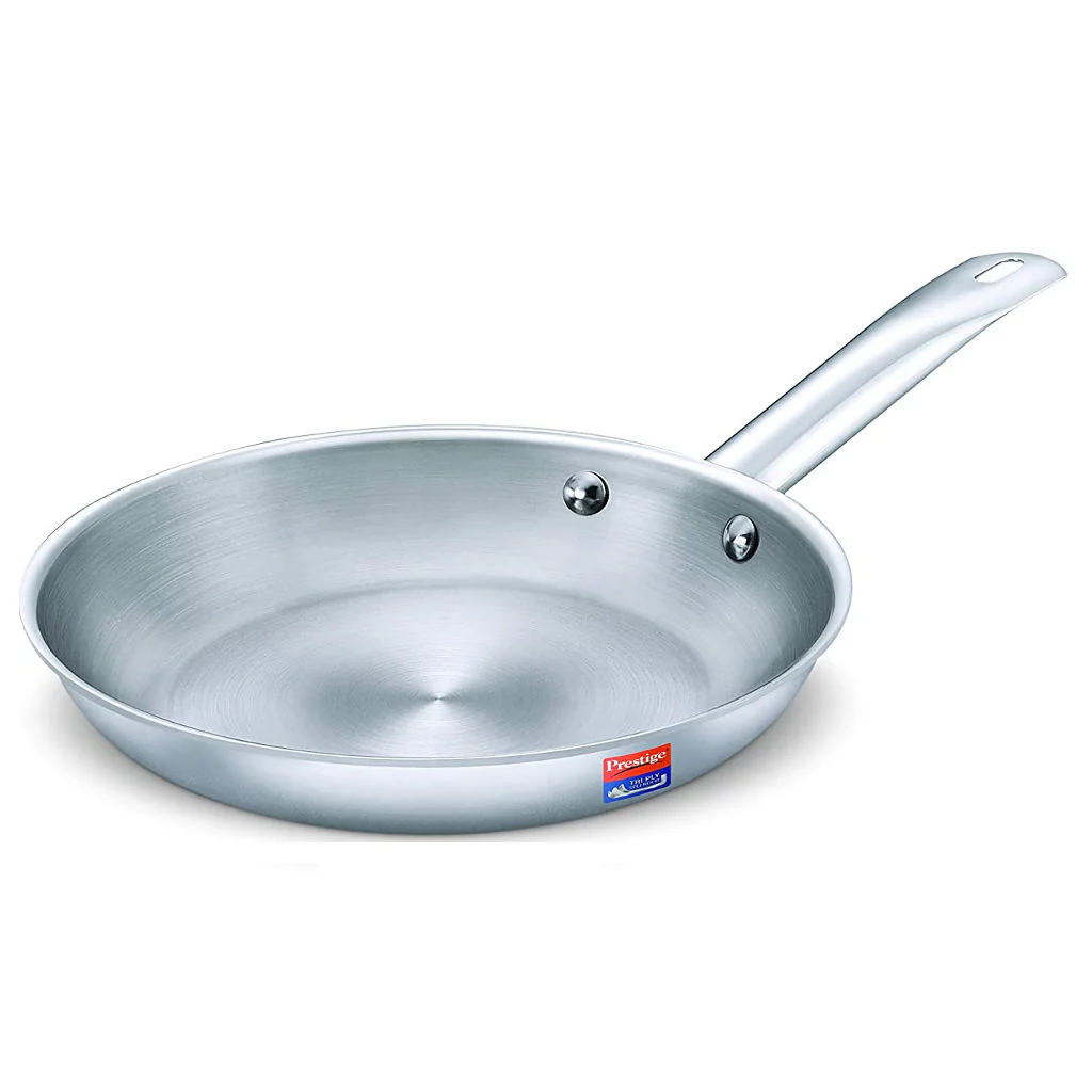 Prestige Tri Ply Splendor Fry Pan 260 mm 37415