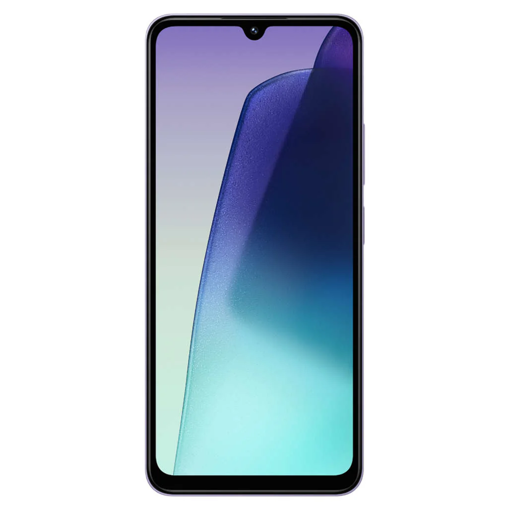 Redmi 14C 5G Smartphone 6GB RAM 128GB Storage Stardust Purple - Image 3