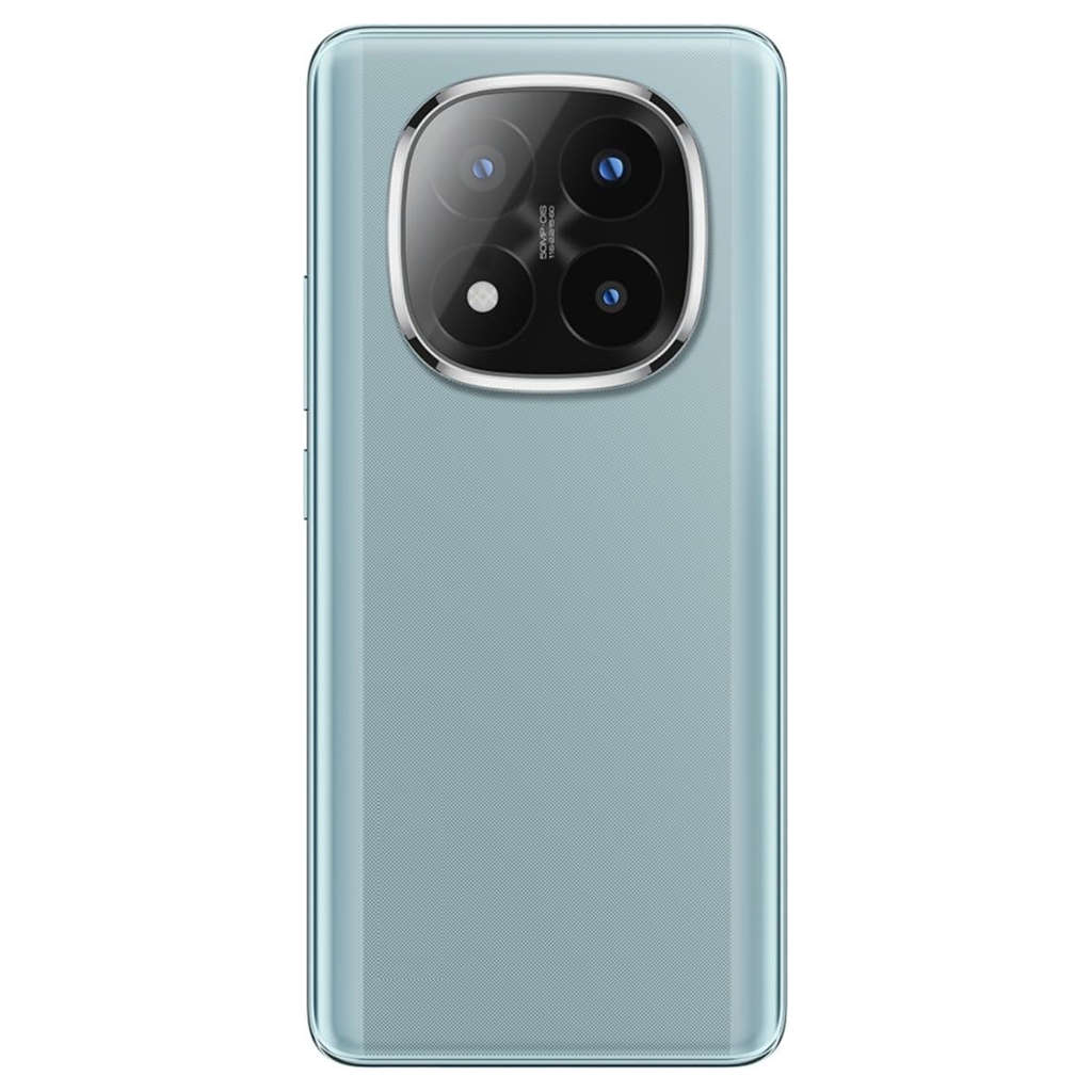 Redmi Note 14 Pro+ Smartphone 12GB RAM 512GB Storage Spectre Blue - Image 3