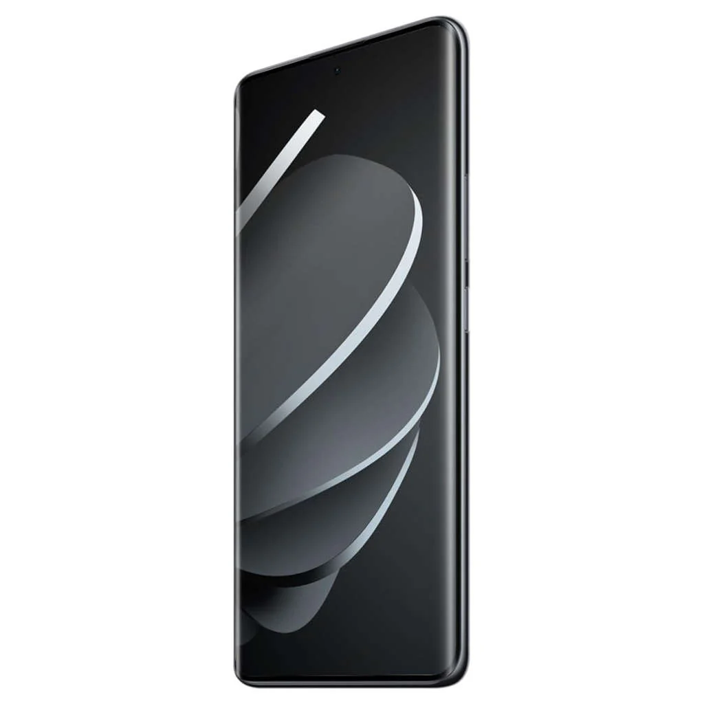 Redmi Note 14 Pro+ Smartphone 8GB RAM 256GB Storage Titan Black - Image 2