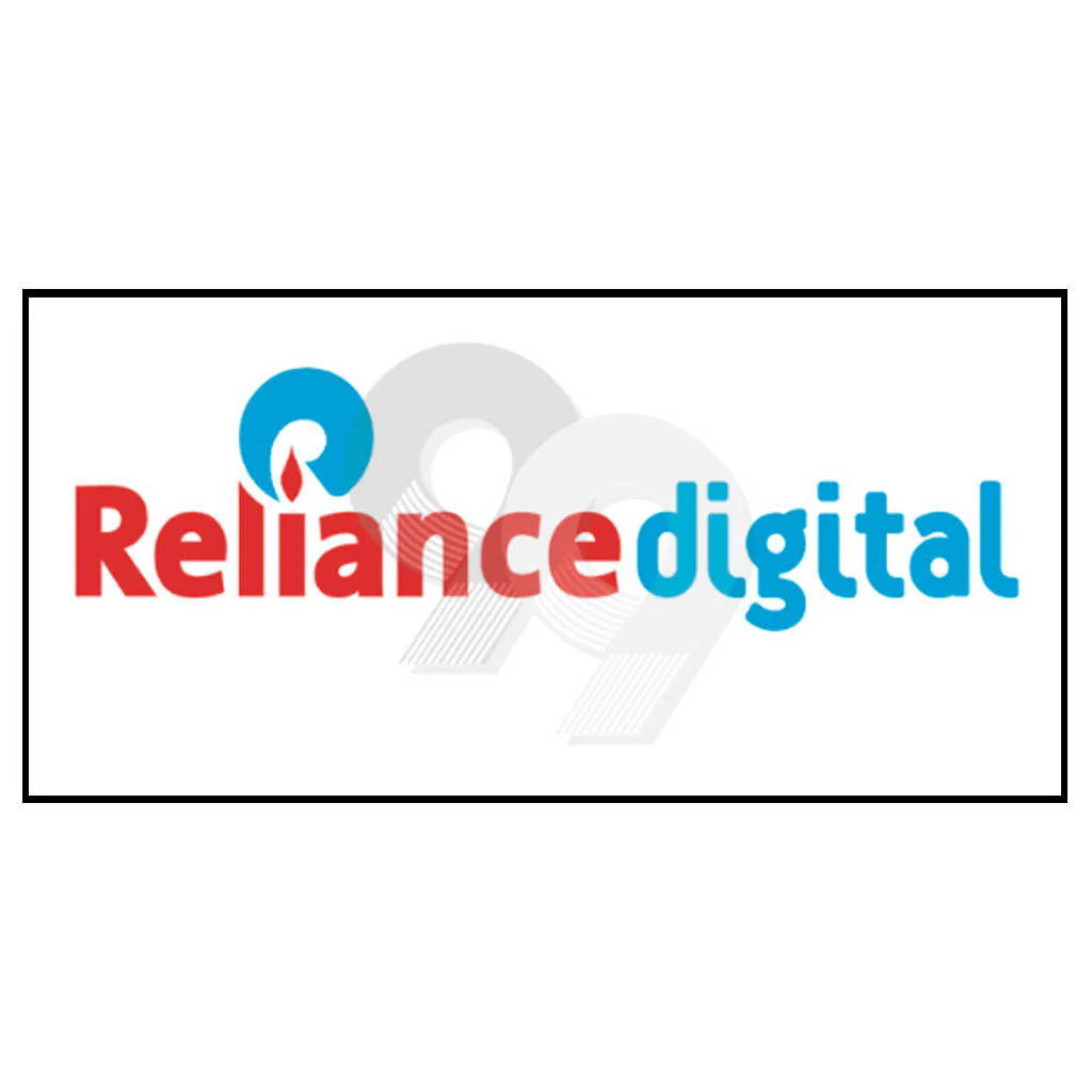 Reliance Digital Gift Voucher