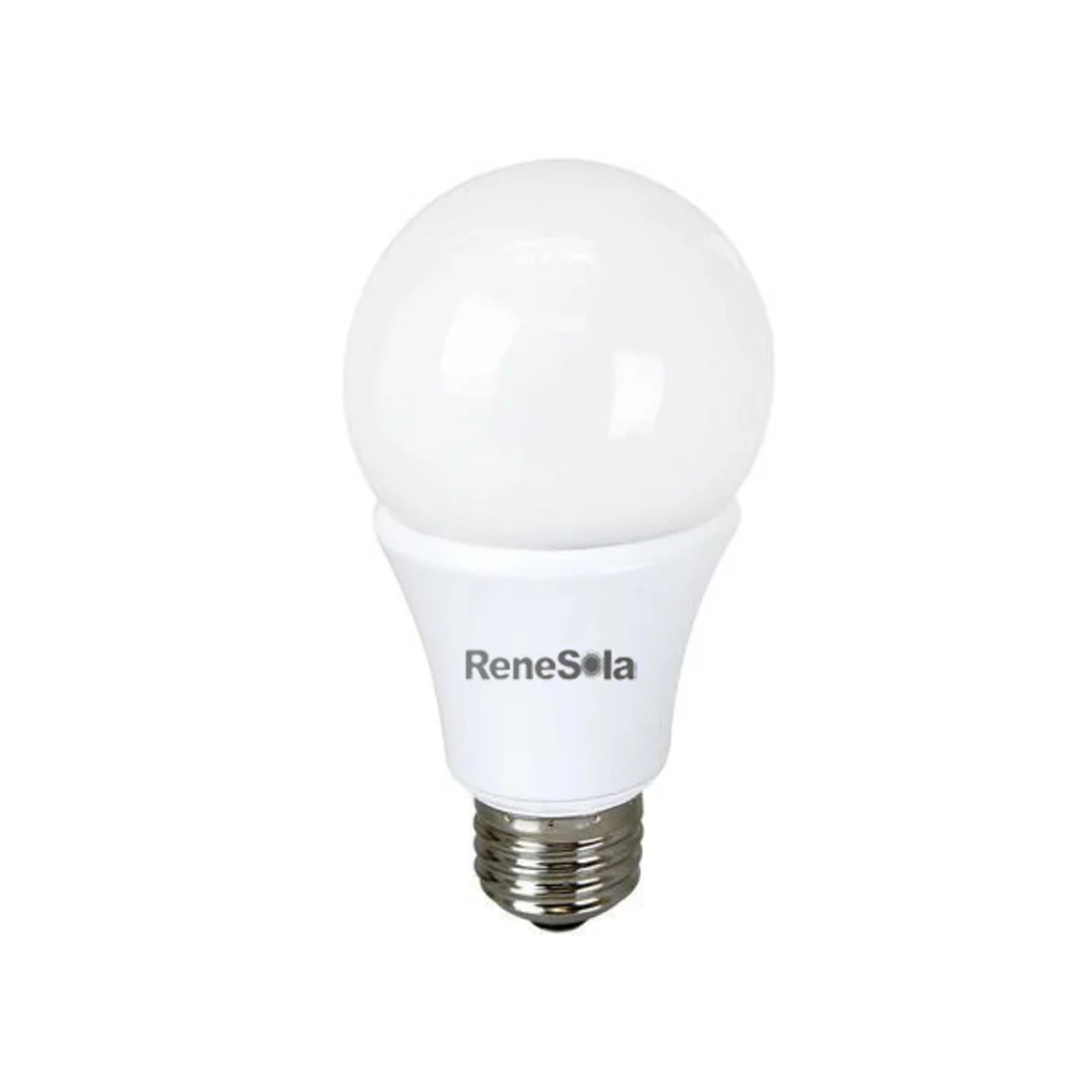Renesola LED Bulb 7W RA60007S0402