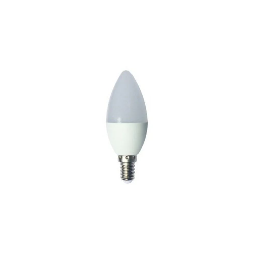 Renesola LED Candle – Clear 5W