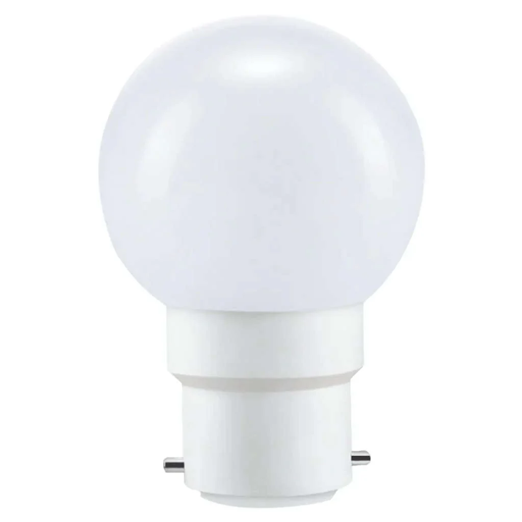 Renesola LED Decor Bulb 0.5W White RD45005S020W