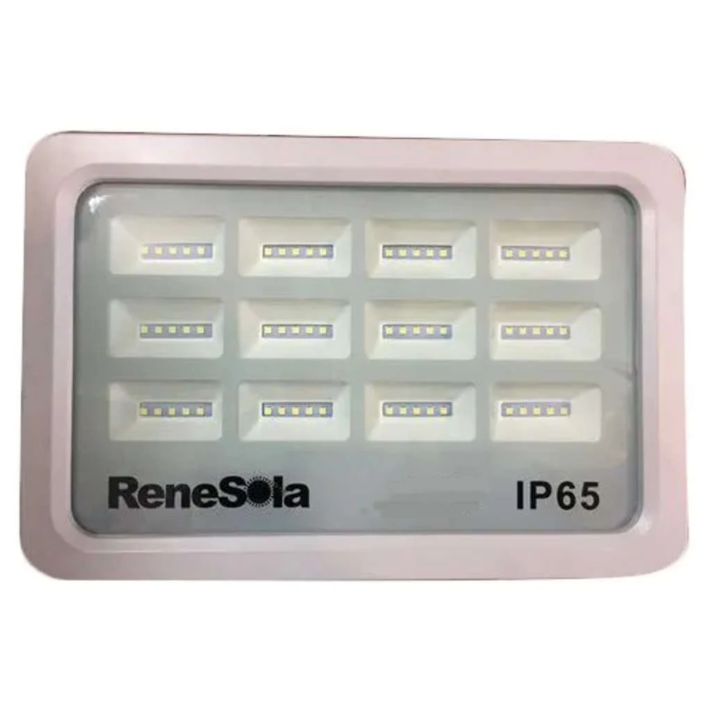 Renesola LED Flood Light 20W RFL020BG0102 IN