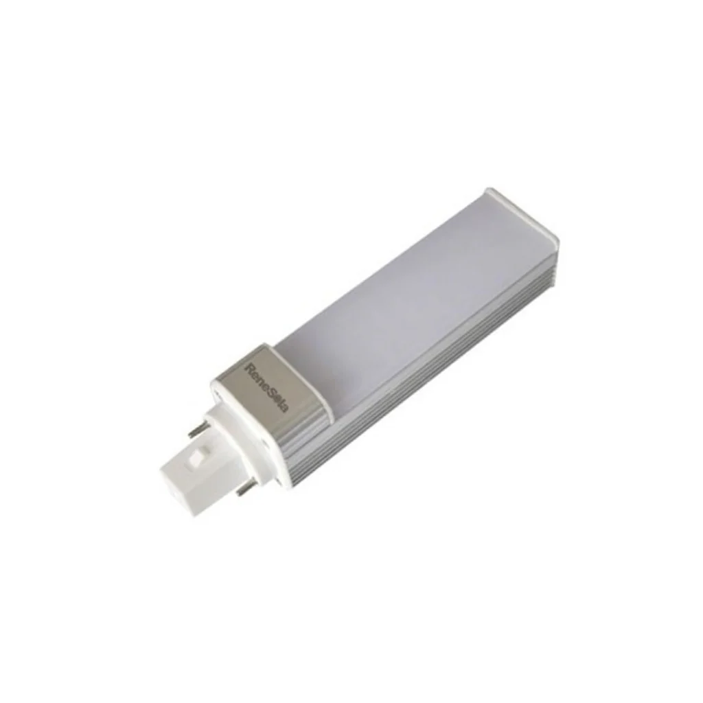 Renesola LED PL-C Lamp 9W