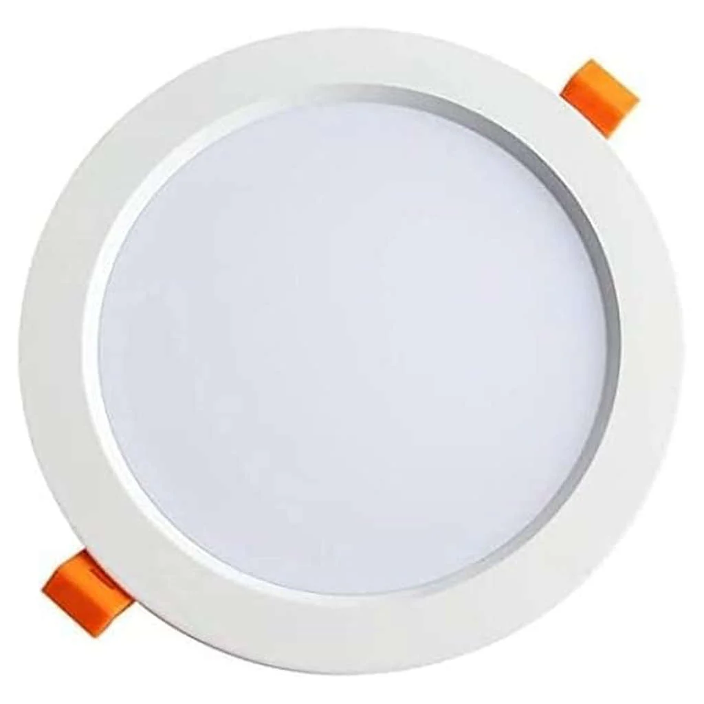 Renesola LED Slim Ceiling Light Round 8W RTL008KL0102 IN