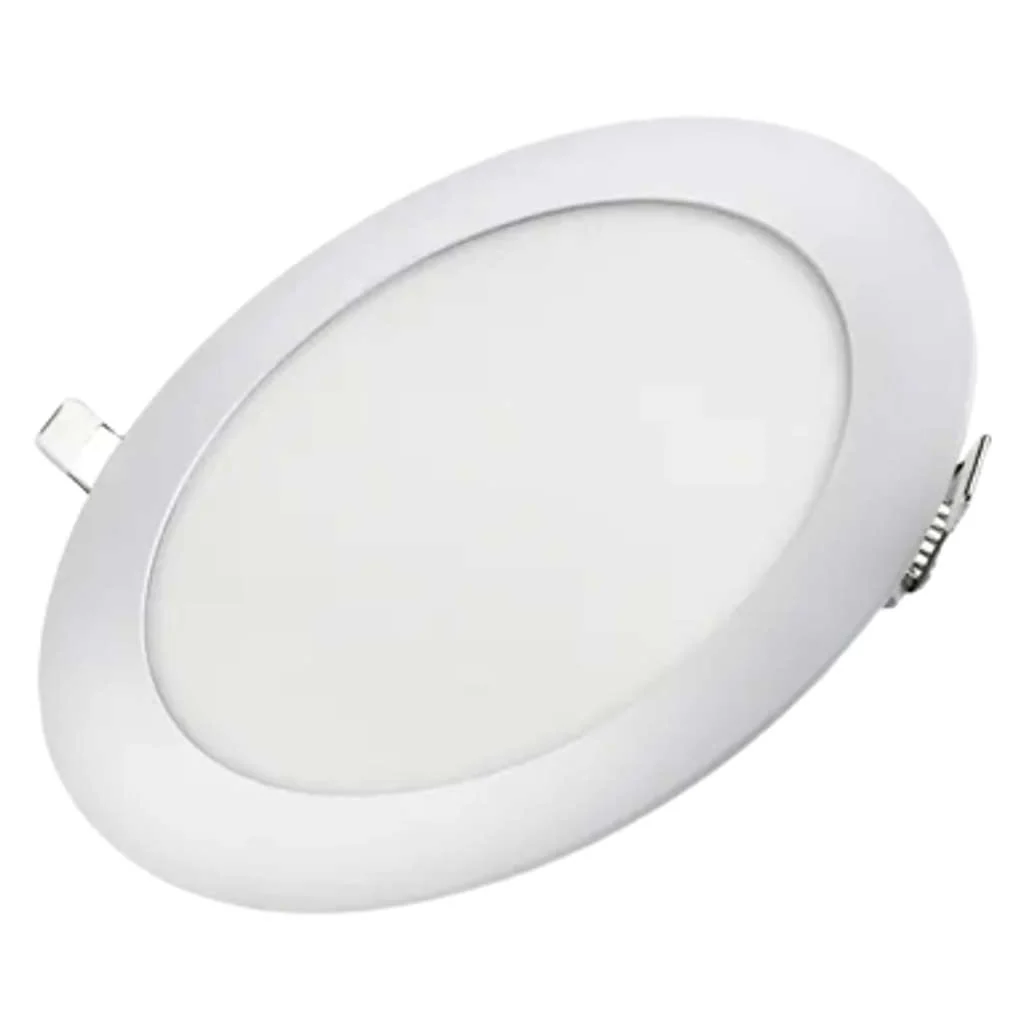 Renesola LED Slim Panel Light Round 24W RTL024SP0101 IN