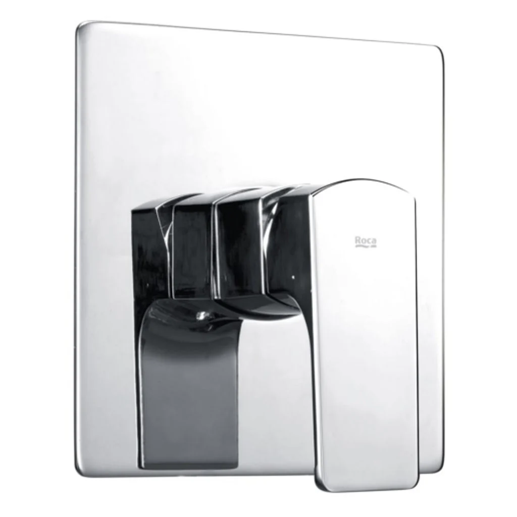 Roca Escuadra Single Lever Shower Mixer RT5A2220C0N