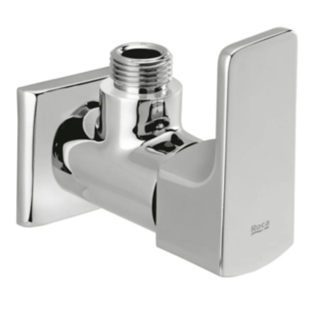 Roca Escuadra Wall Mounted Angle Valve RT5A8020CA1