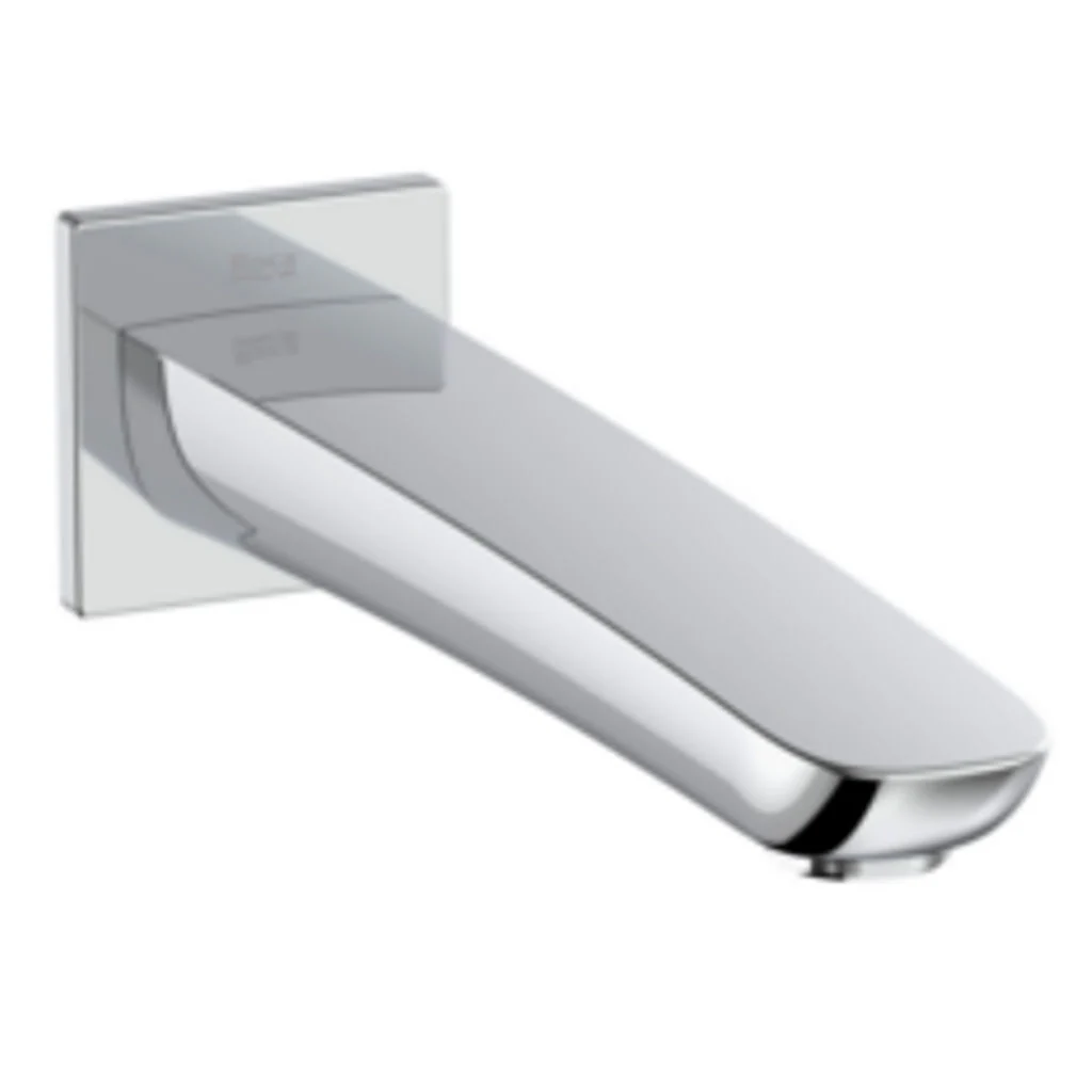 Roca Insignia Wall Mounted Bath Spout Chrome RT5A0703C00