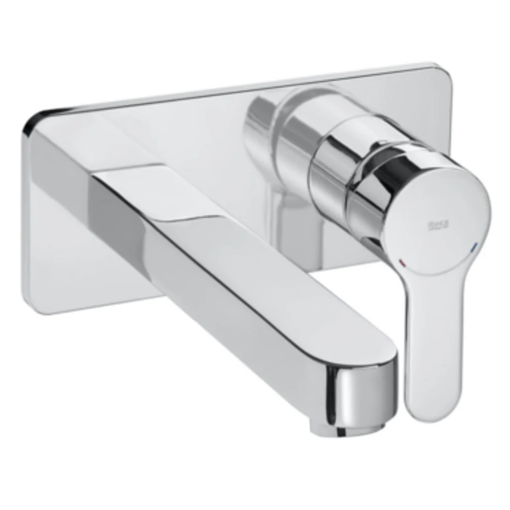 Roca L-20 Single Lever Basin Mixer RT5A3L09C00
