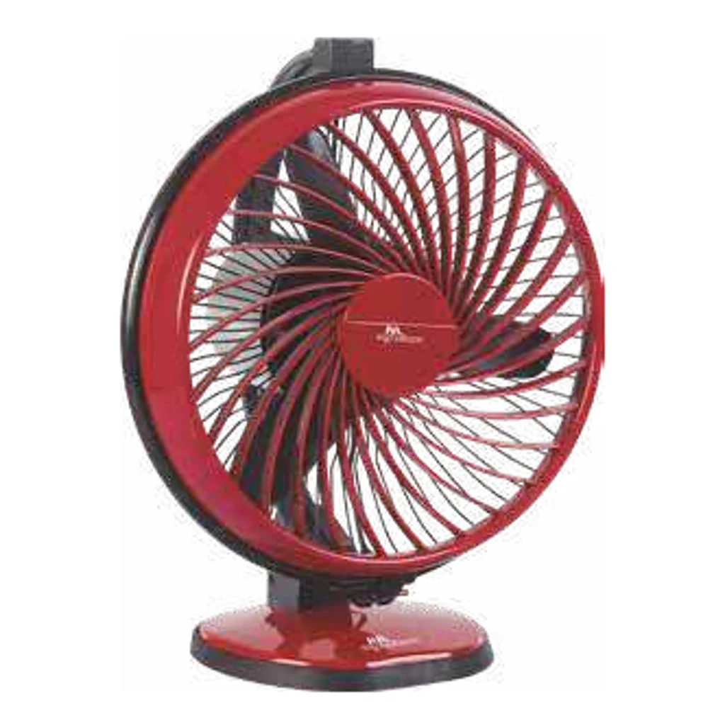 RR Signature Buddy Personal Fan 230 mm - Image 2