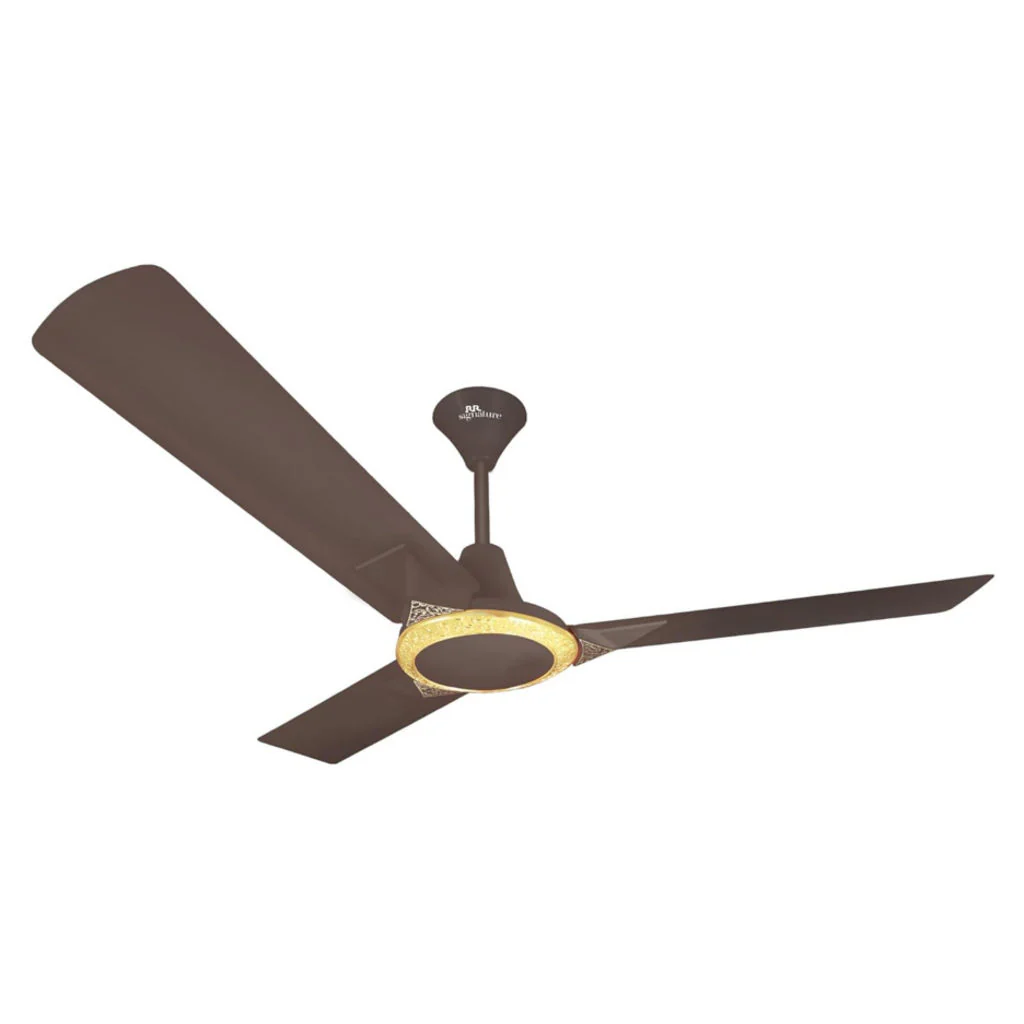 RR Signature Jaipur Amer Ceiling Fan 1200 mm - Image 2