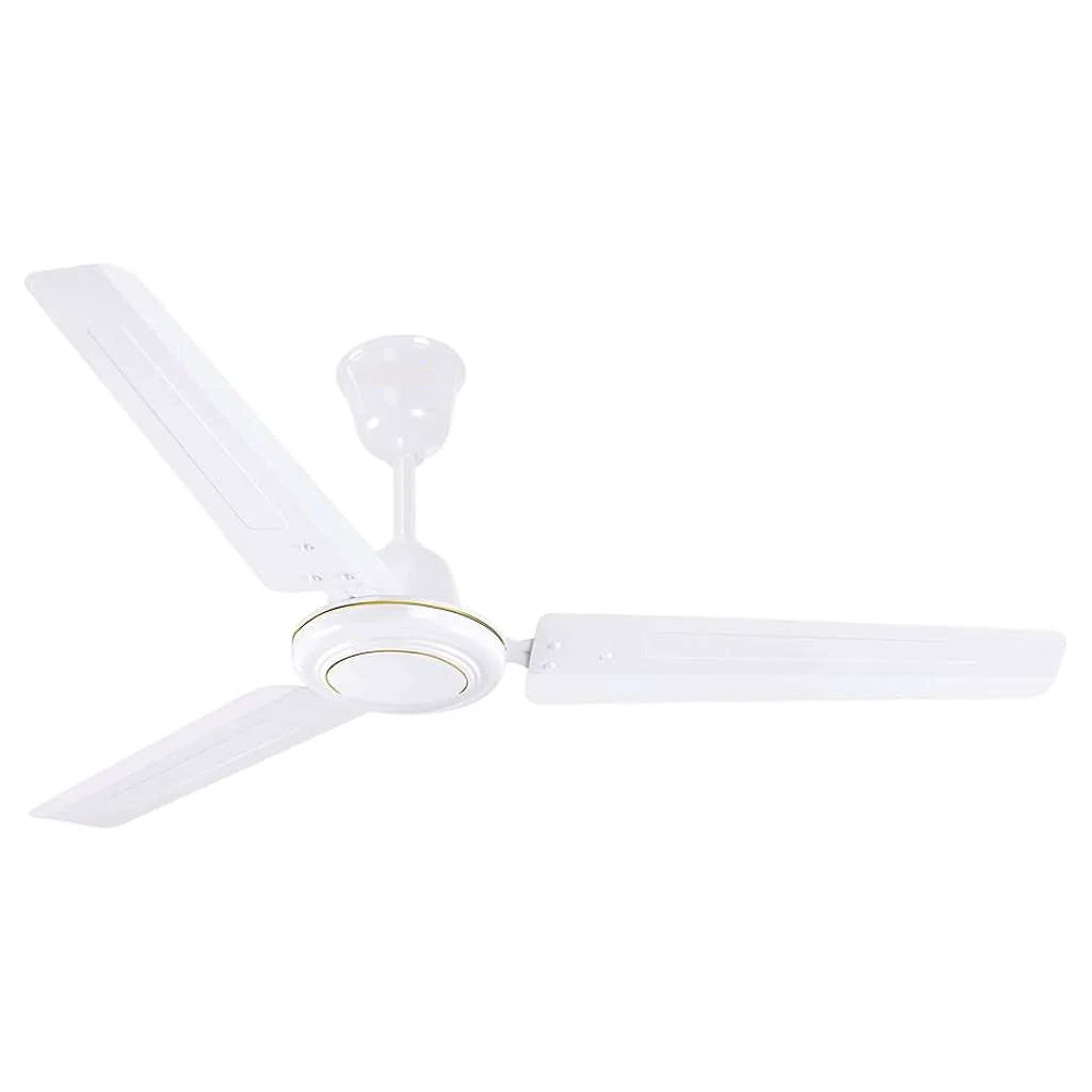 RR Signature Tiger Ceiling Fan 600 mm White