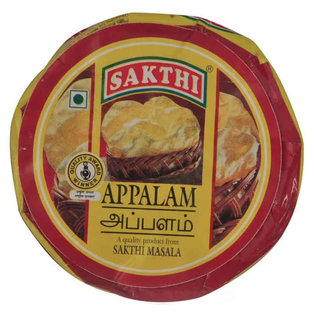 Sakthi Appalam 150 g