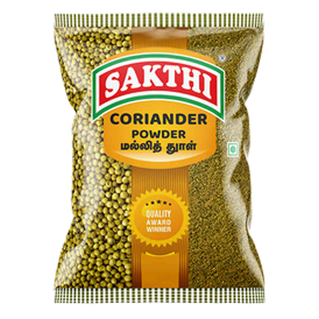 Sakthi Corainder Powder 20 g (Pack Of 10)