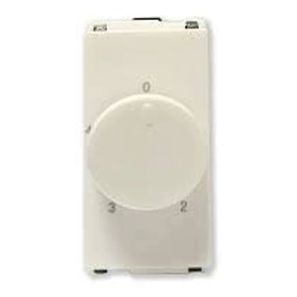 Salzer Sierra Step Type Fan Regulator 1 Module AFRG1