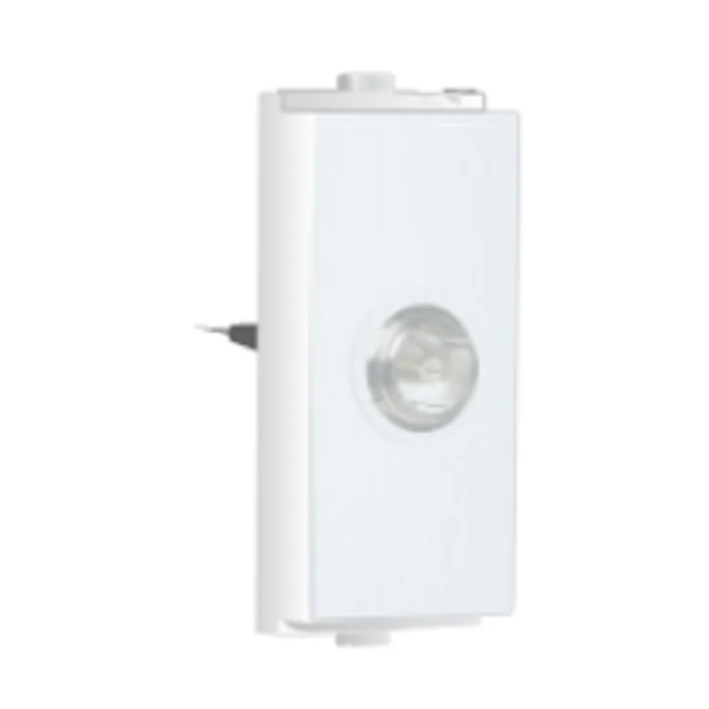Salzer Sierra TV Socket Mini MCB ATVS