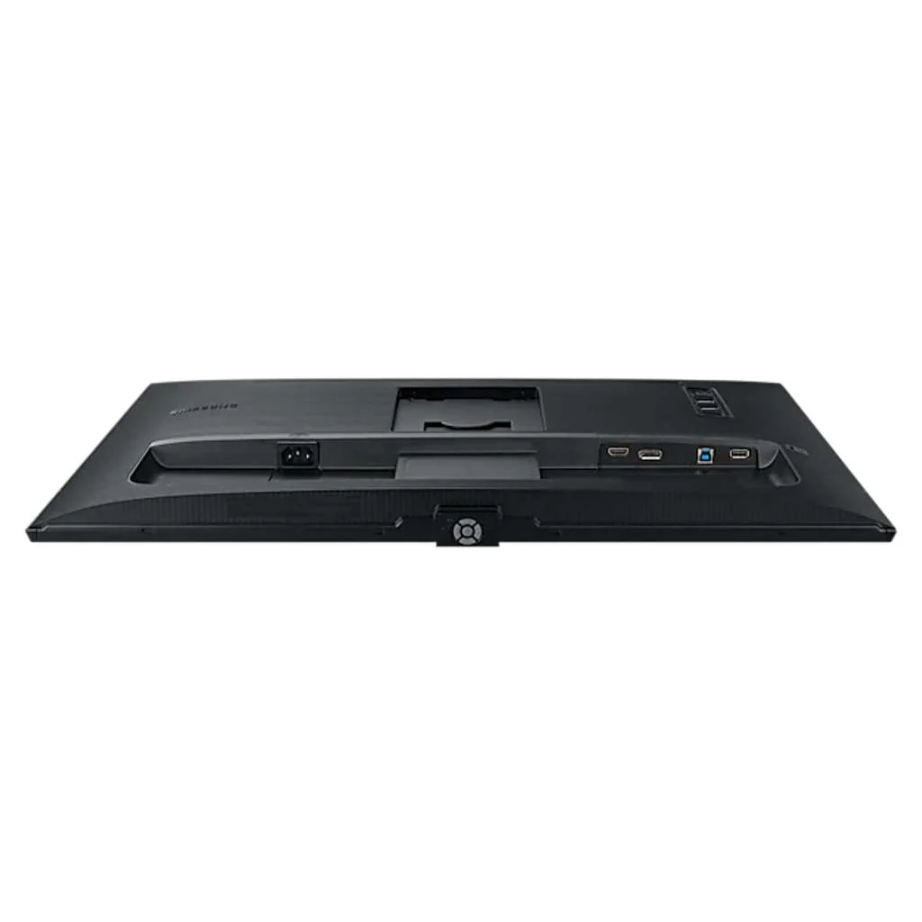 Samsung 32 Inch Ultra HD Monitor With VA Panel LS32A800NMWXXL - Image 4