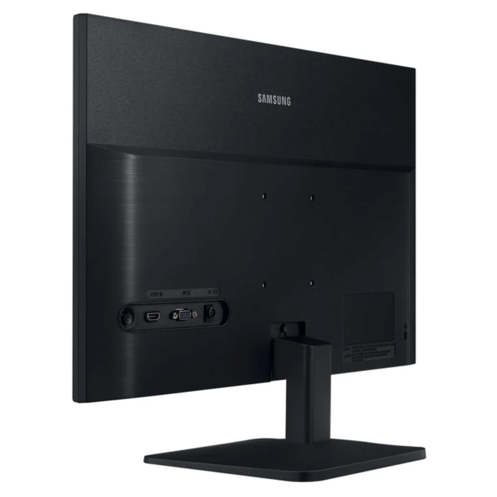 Samsung FHD Flat Monitor With Eye Comfort Technology 19 Inch LS19A330NHWXXL - Image 5