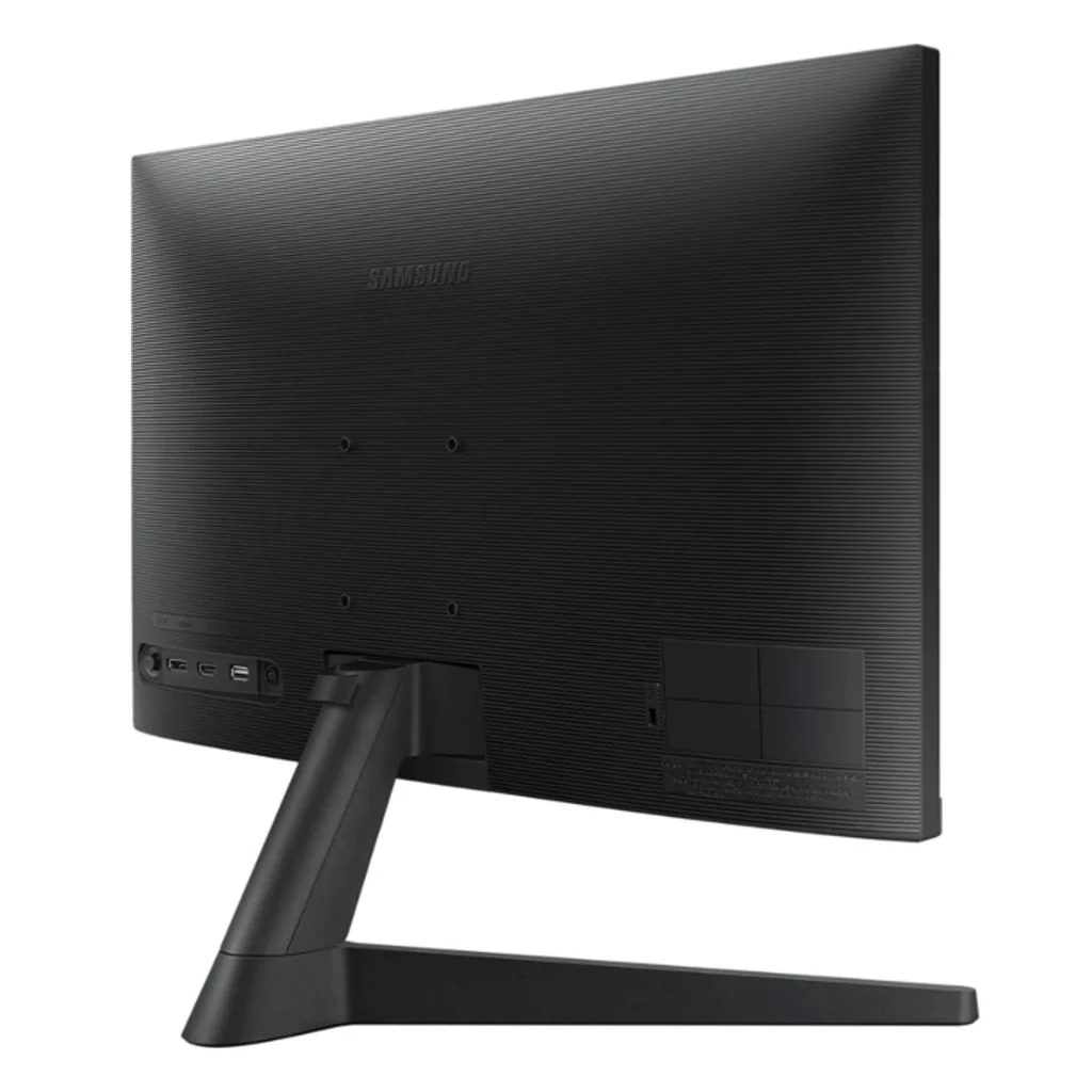 Samsung Full HD Flat IPS Panel Monitor 24 Inch LS24C334GAWXXL - Image 4