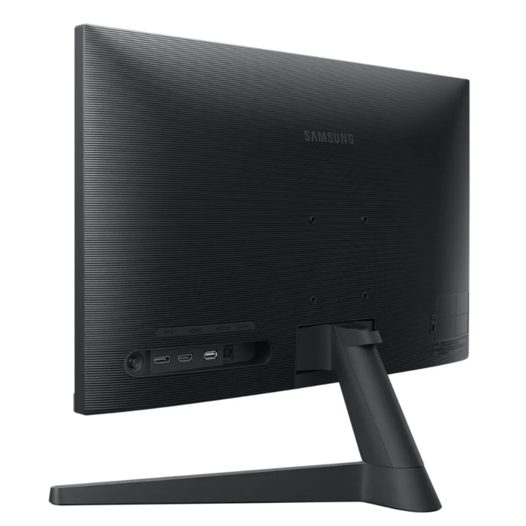 Samsung Full HD Flat IPS Panel Monitor 24 Inch LS24C334GAWXXL - Image 5